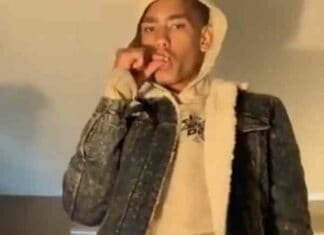 The Short Criminal Life of Daunte Wright