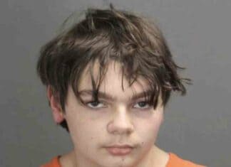 Father of Oxford High Killer Bought the Gun for Him & the Left Is Blaming Trump