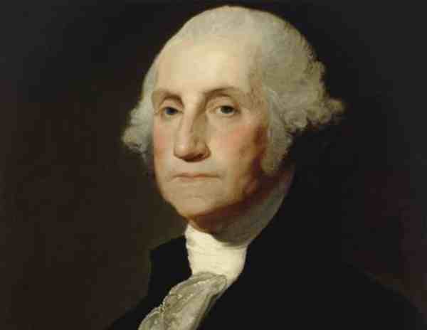 Depicting George Washington Only as a Slave Holder Is the Left’s Idea of History