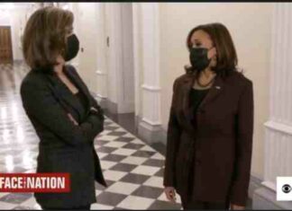 Want a Laugh? Kamala Harris Lists All Her Accomplishments