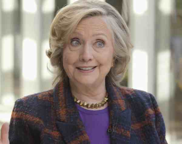 Hungary’s Political Director Slams Hillary Clinton