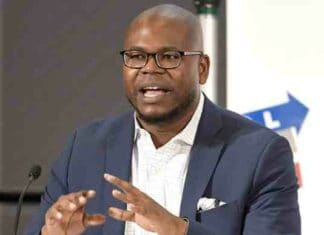 MSNBC Analyst Suggests a “Federal Takeover” of Elections in Red States