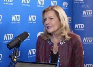 Terrifying Pervs & Others Armed with Weaponry Crossing the Border