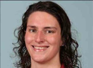 Biological Male at UPenn Is Ruining Women’s Swimming