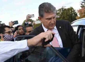 Did You Know Dems Want to Ban All Future Offshore Drilling in BBB