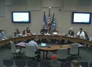 Racism & Segregation Is Back at Mankato School Board, Minnesota