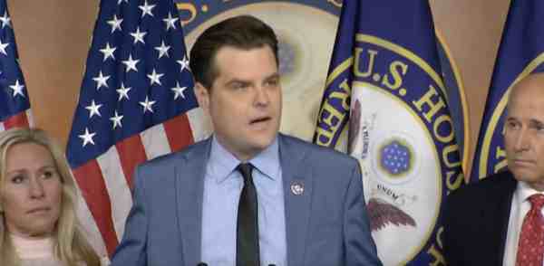 Republicans Will Not Agree to Recess Appointments