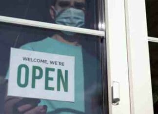 Absolute Absurdity of Authoritarian COVID Policies