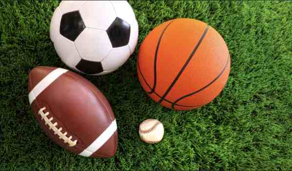 Trump Administration Sues California Over Males in Female Sports