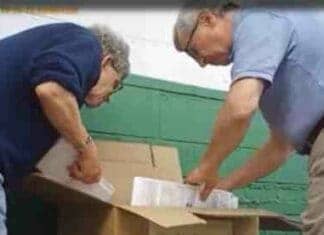PA Election Workers Hide “Derogatory” Records