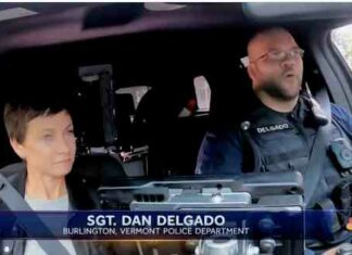 This Is What Happened When Far Left Dems in Burlington Defunded Police