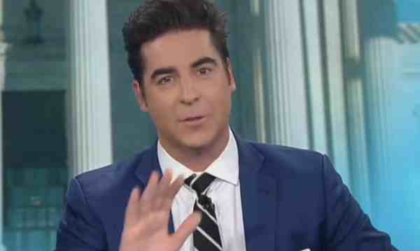NextImg:More Leaks Meant to Hurt Tucker Carlson and Jesse Watters