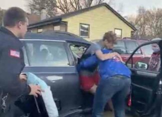 Boy Seriously Injured by Waukesha Terrorist Comes Home