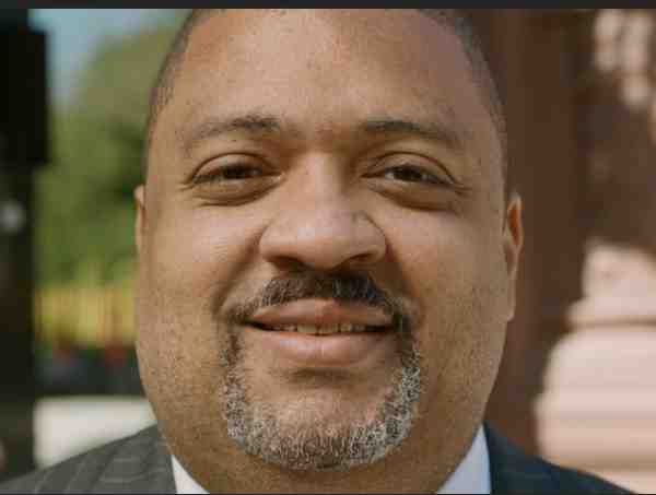 NextImg:Radical Leftists Push to Arrest DJT - DA's Office "in Chaos"