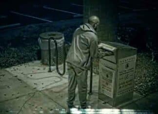 $10 to $40 for Each Trafficked Ballot in Arizona