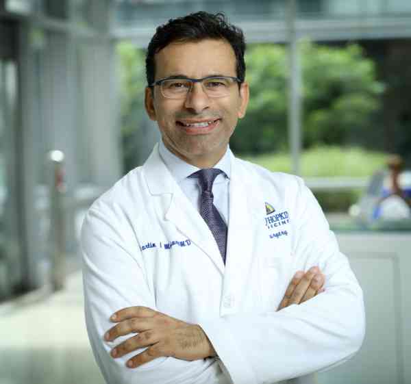 NextImg:Dr. names "the greatest perpetrator of misinformation" during Covid