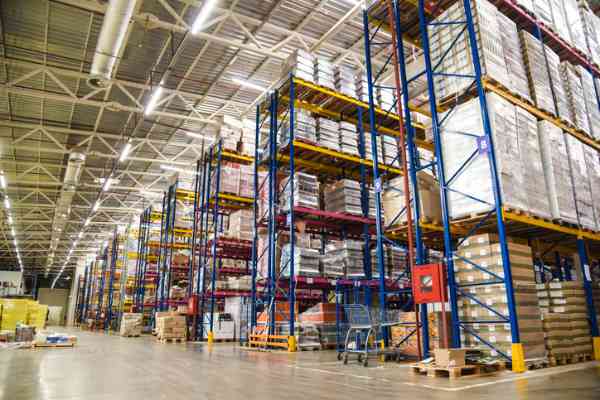 Inflation at the Wholesale Level Rages - Vimarsana News