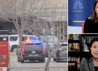 MI DA Nessel Despicably Blames White Supremacists for Synagogue Attack