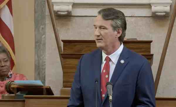 NextImg:Quick View on Election Results with Bad News for the GOP in VA - www.independentsentinel.com