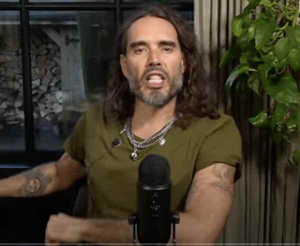 NextImg:Attacking Russell Brand with Unprovable Allegations