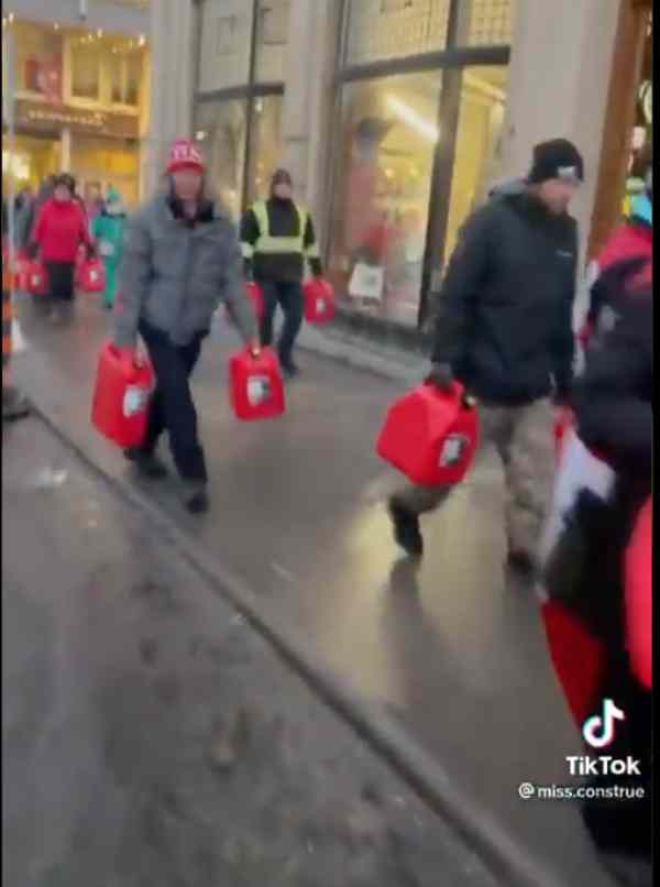 The Day They Banned Gas Cans in Ottawa