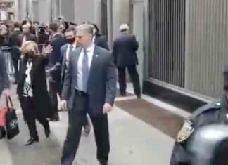 Hillary Was Booed This Week