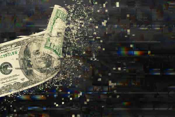 GAO Lost $100B in 2023