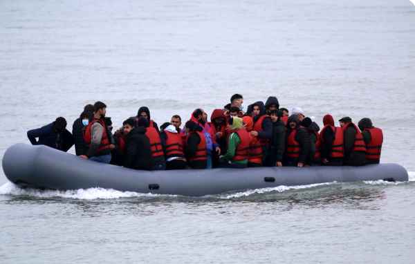 Will Brits Vote for Mass Deportations Next Election?