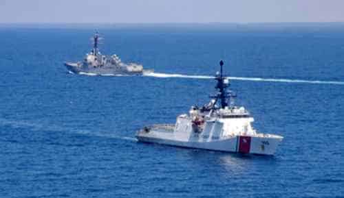 Iran Says Upstream Oil and Gas Assets Are Under Attack