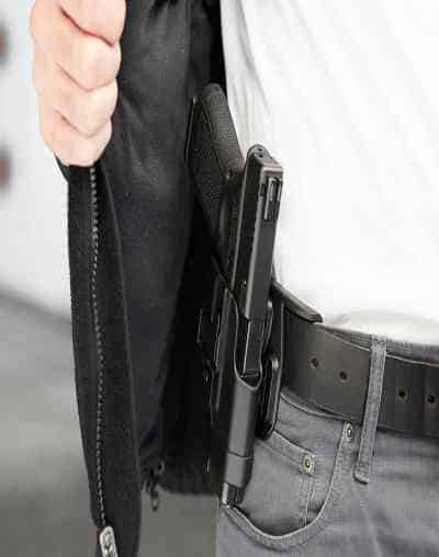 Does Concealed Carry Reduce Stats?