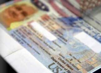 Biden Admin Issues Gender X Passports with No Need of Medical docs