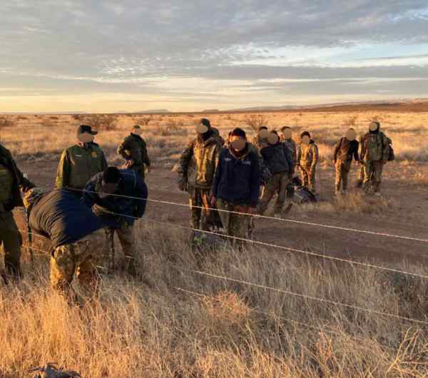 170 Sanctuaries Added for Illegal Aliens to Go in the USA