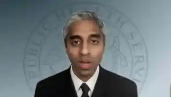 Surgeon General: Parenting Can Be Bad for Mental Health But Government Is Here to Help