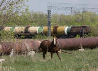 Russia: Leading Global Producer of Methane Emissions Last Year