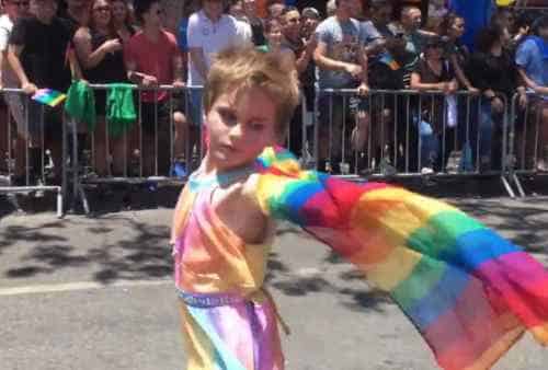 7 States Sue HHS Over Rule Mandating Gender Care