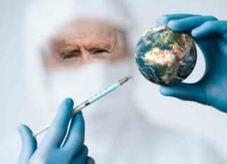 Before You Get Boostered Again, Check This Research, Especially About OAS