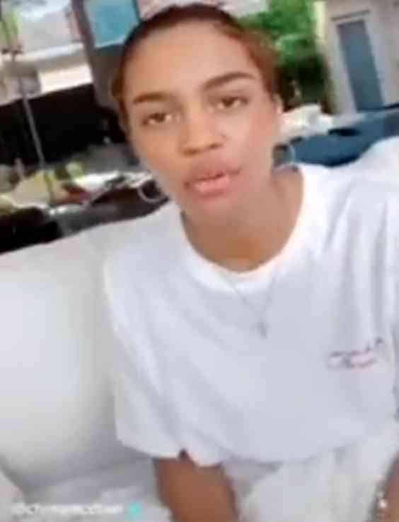 Disney Child Star Says Hollywood's Loaded with Satan Worshippers