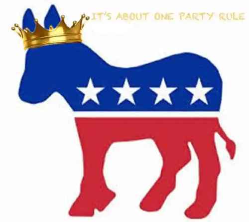 Democrats Vote Against Paying Troops & Veteran’s Benefits