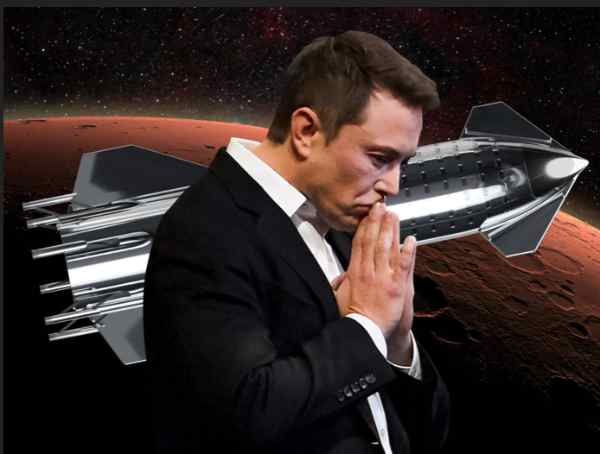 NextImg:Tom Fitton Warns That the Regime Wants to Imprison Elon Musk