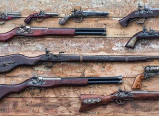 Cali Can’t Force Parents to Tell Schools If They Keep Guns