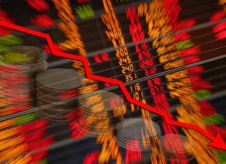 Harry Dent: Crash of About 80-90% in 2022, Recovery in 2024