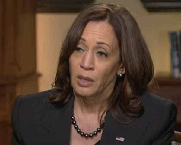 Harris Lost: The Mics Will Remain Muted