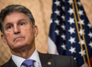 Manchin Blowtorches the “Putin Price Hike” Lie, LOL