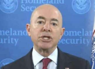 DHS Expects 18K Illegal Aliens a Day Not Counting Gotaways