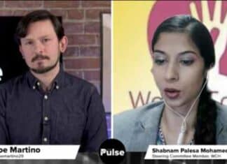 Alert! The WHO’s Planning a Global Treaty for a Great Reset