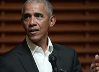 Obama Resurfaced to Silence Free Speech