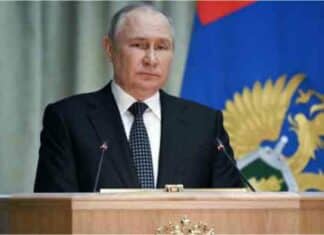 Moscow Reacts to US Weapons and Calls for a Weakened Russia