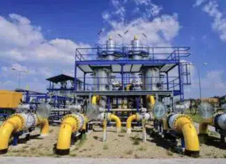 Some of Europe’s Largest Energy Firms Are Looking Into Using Russian Payment System