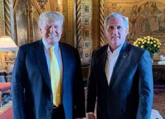 NYT Writers: Old J6 News to Ding McCarthy and Trump