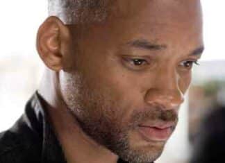 Will Smith Resigns from the Academy